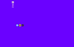 회피, 탈피, 해피!